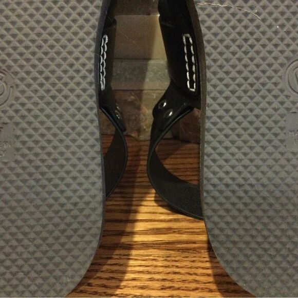 3:1 PHILLIP LIM Alix Flatform Sandals - Picture 8 of 8